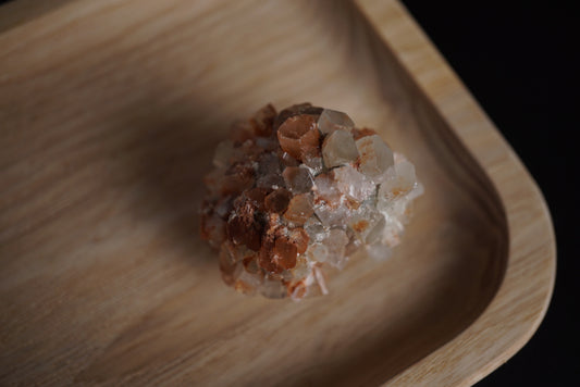 Aragonite