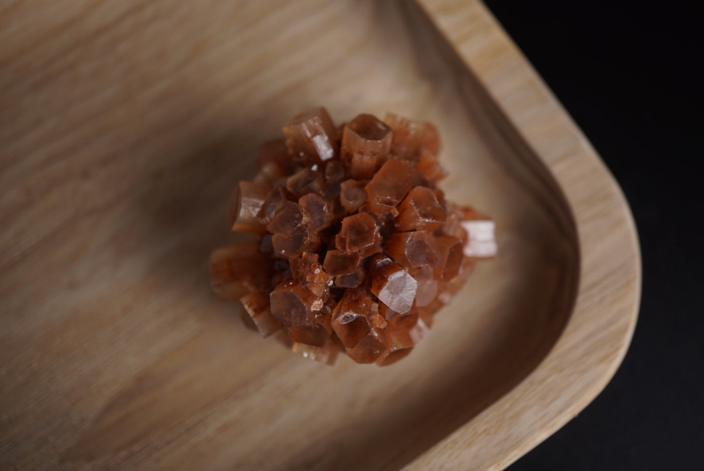 Aragonite