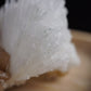 Scolecite Spray Natural Formation