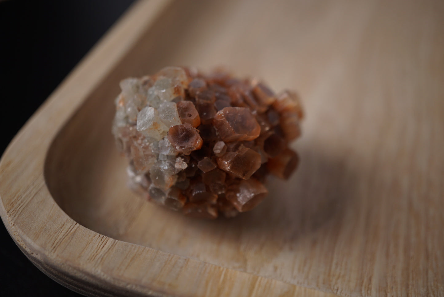 Aragonite