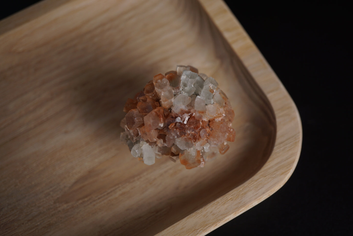 Aragonite