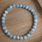 Larimar bracelet
