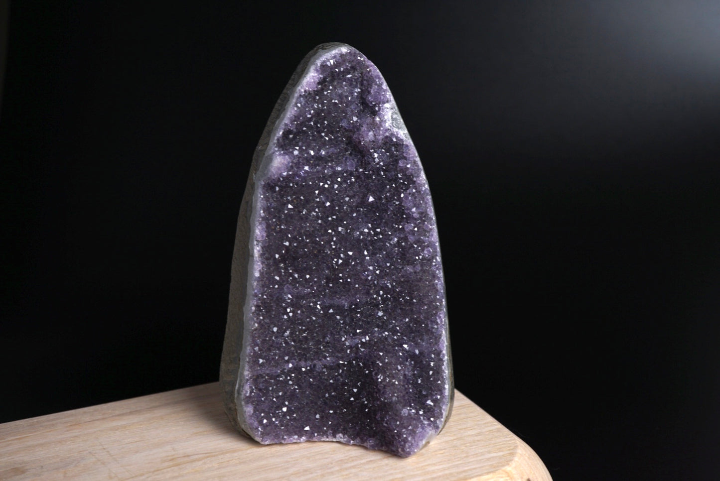 Amethyst Geode