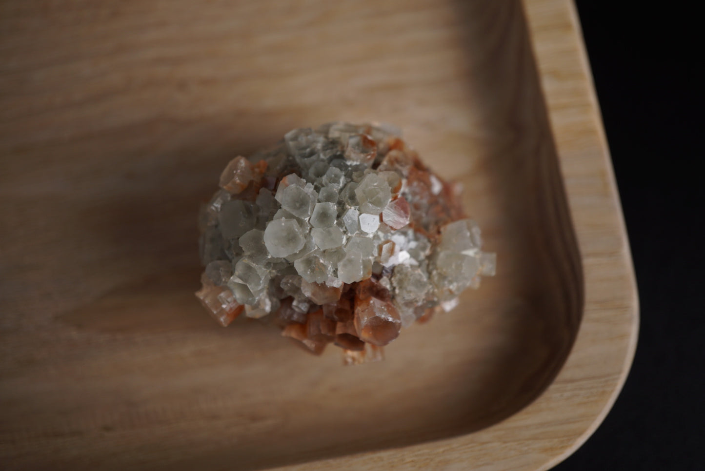 Aragonite