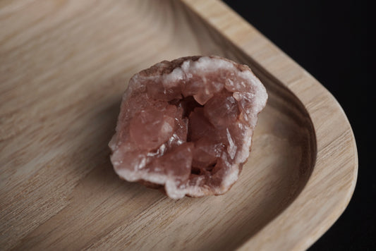Pink Amethyst