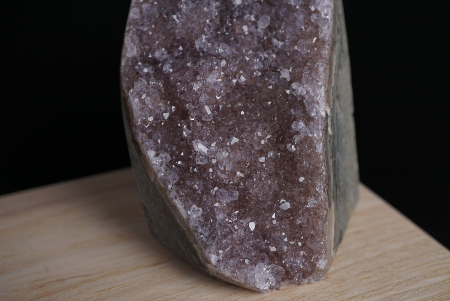 Amethyst Geode