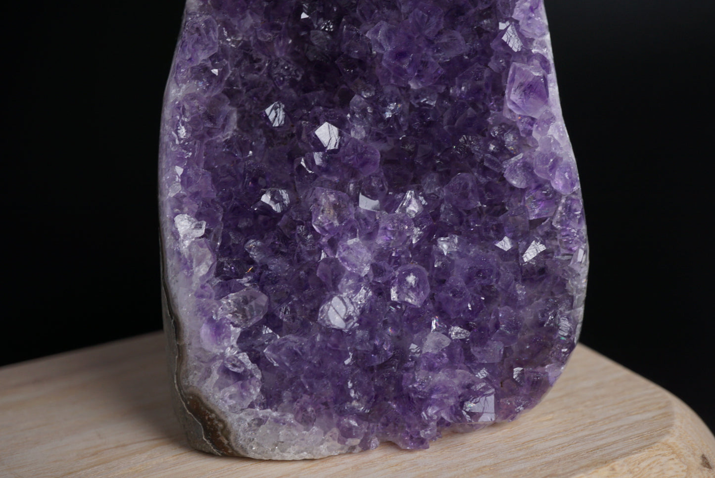 Amethyst Geode