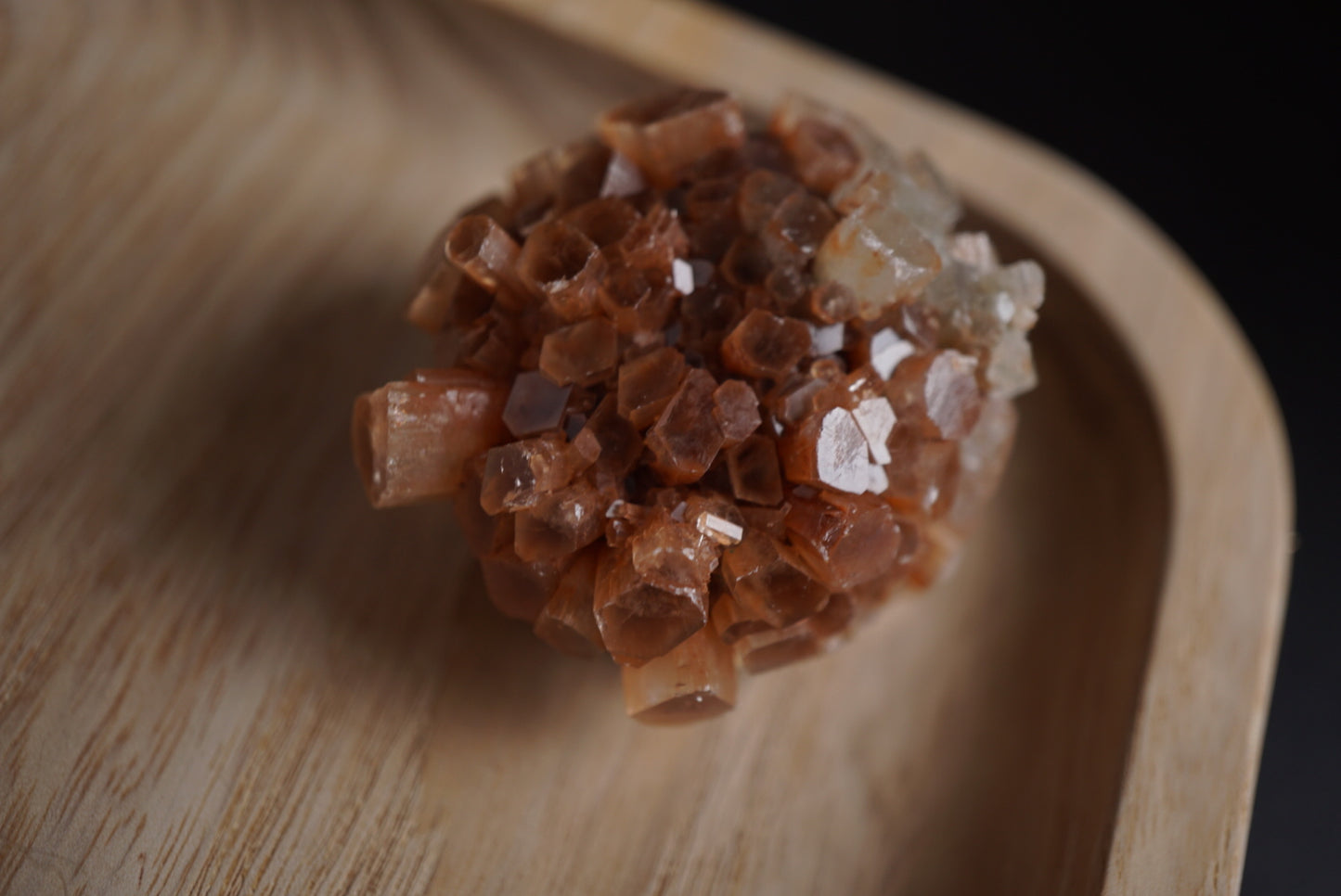 Aragonite