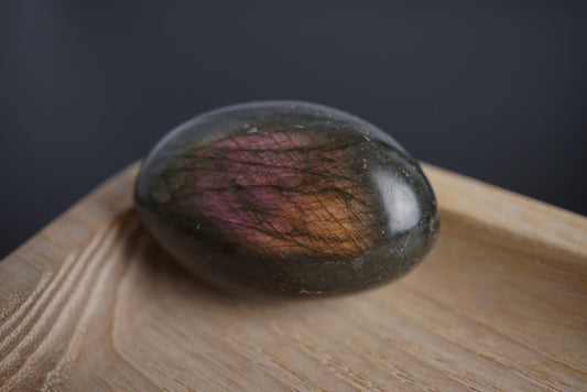 Labradorite