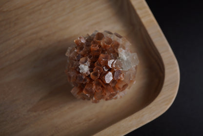 Aragonite
