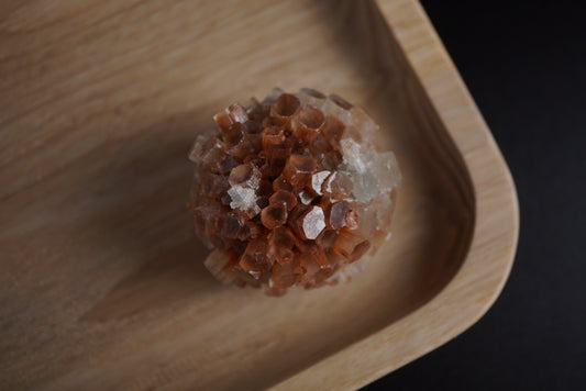 Aragonite