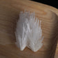 Scolecite Spray Natural Formation