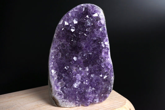 Amethyst Geode