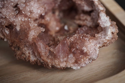 Pink Amethyst