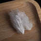 Scolecite Spray Natural Formation