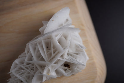 Rose Calcite