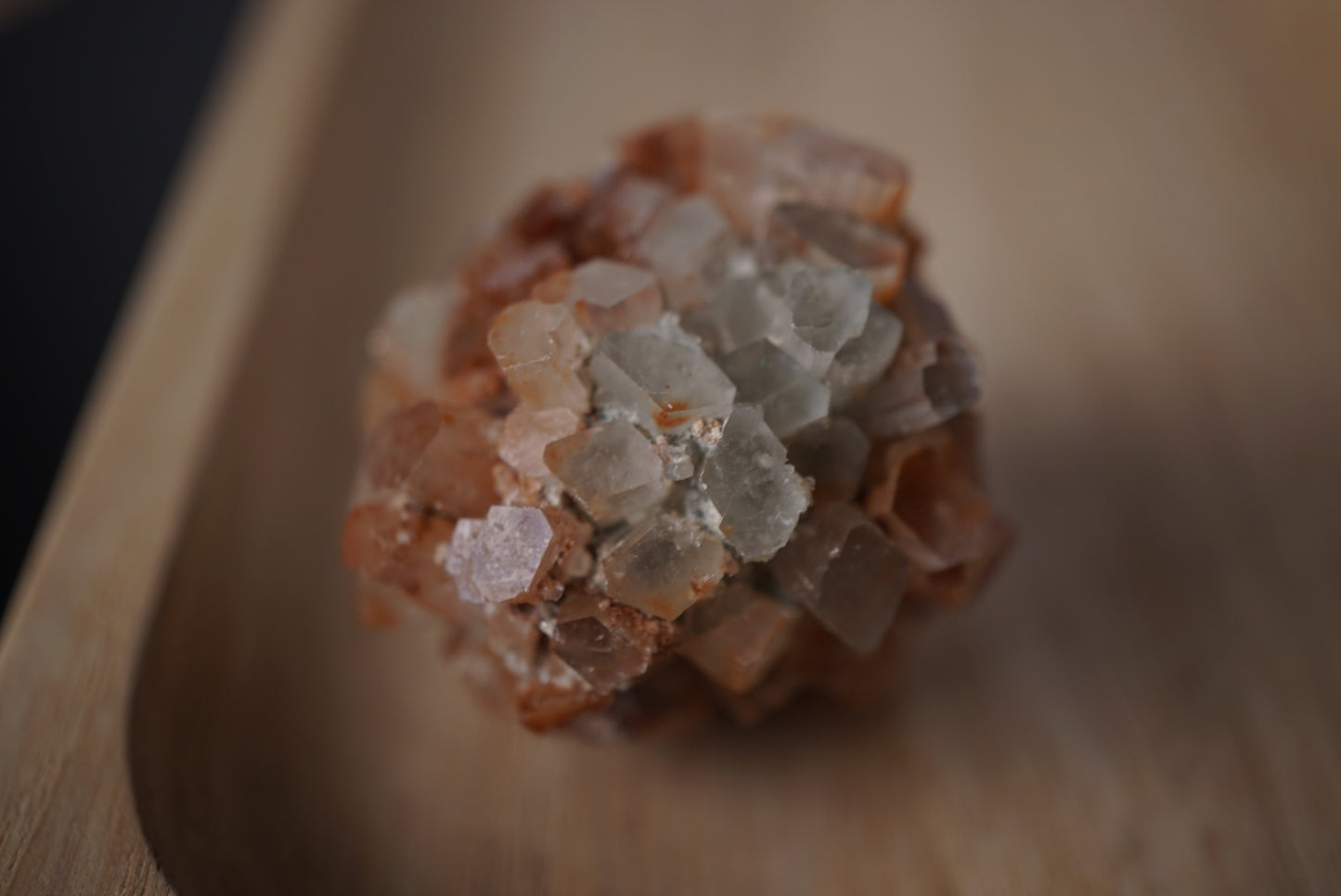Aragonite