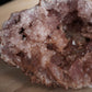 Pink Amethyst