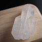 White Quartz Crystal Cluster