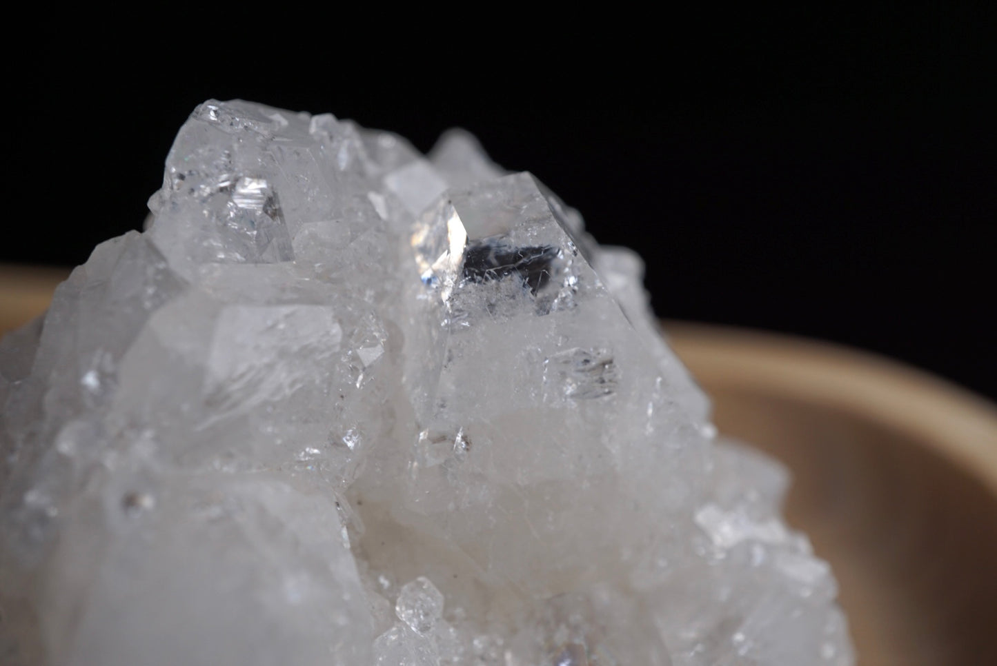 Apophyllite