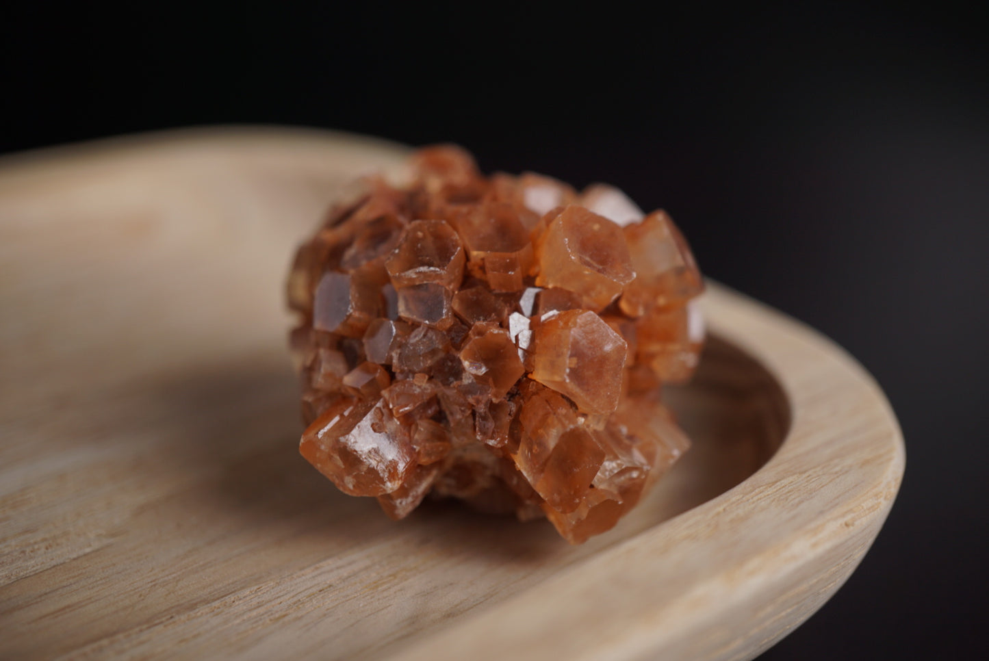 Aragonite