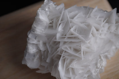 Rose Calcite