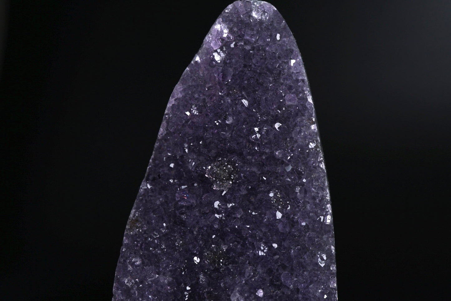 Amethyst Geode