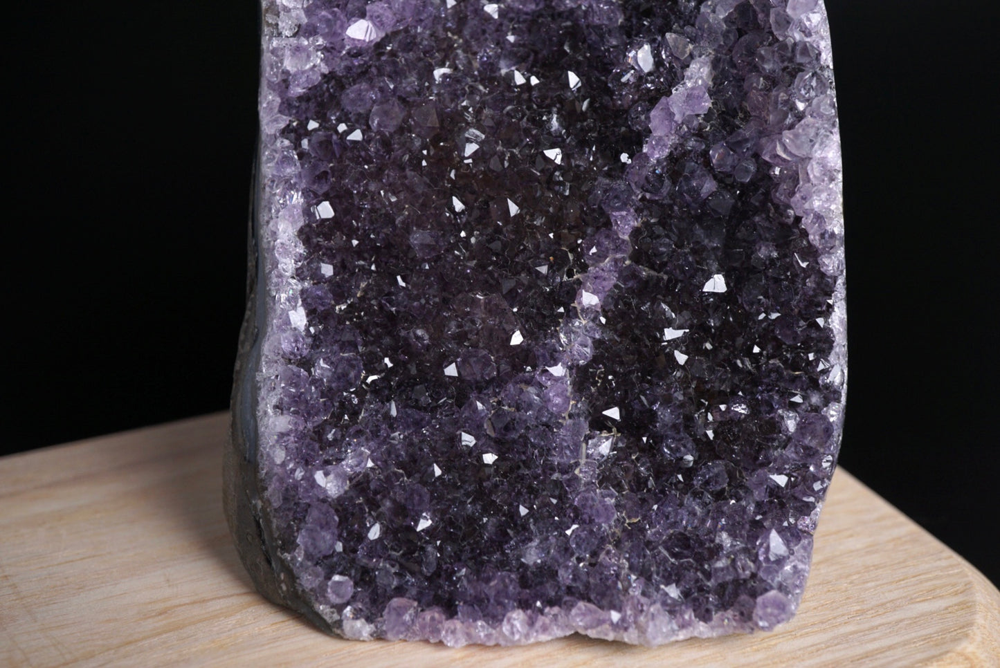 Amethyst Geode