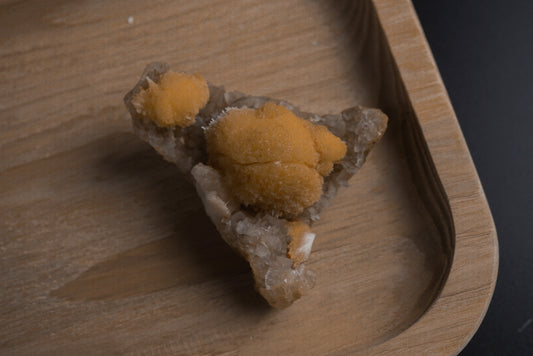 Thomsonite
