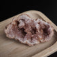 Pink Amethyst