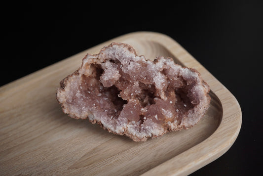 Pink Amethyst
