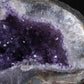 Amethyst Geode