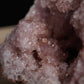 Pink Amethyst