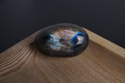 Labradorite
