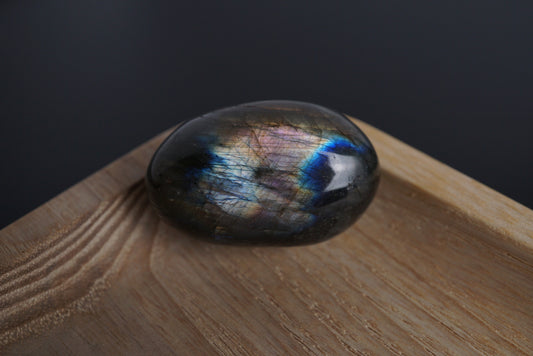 Labradorite