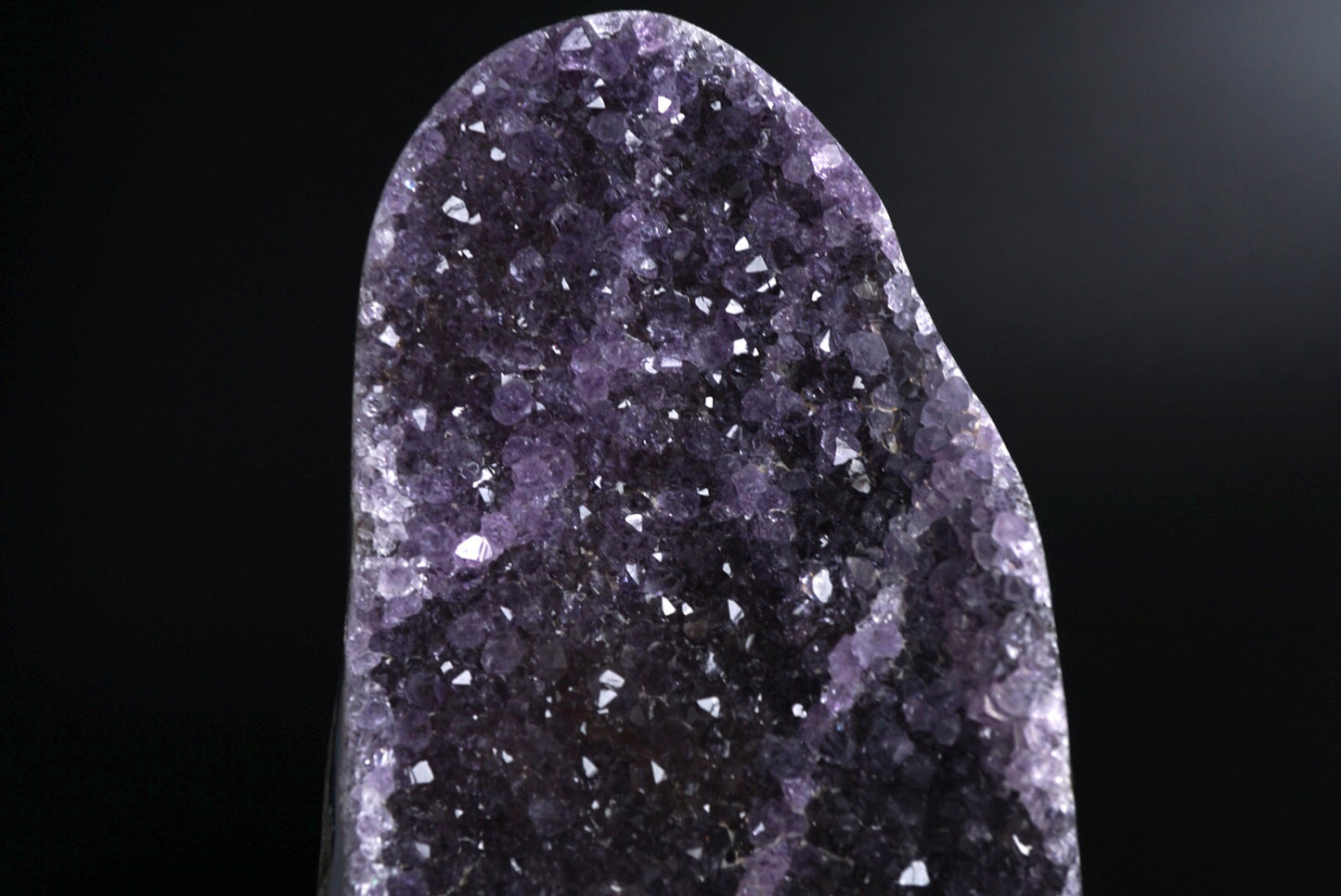 Amethyst Geode