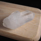 White Quartz Crystal Cluster