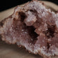 Pink Amethyst