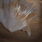 Scolecite Spray Natural Formation