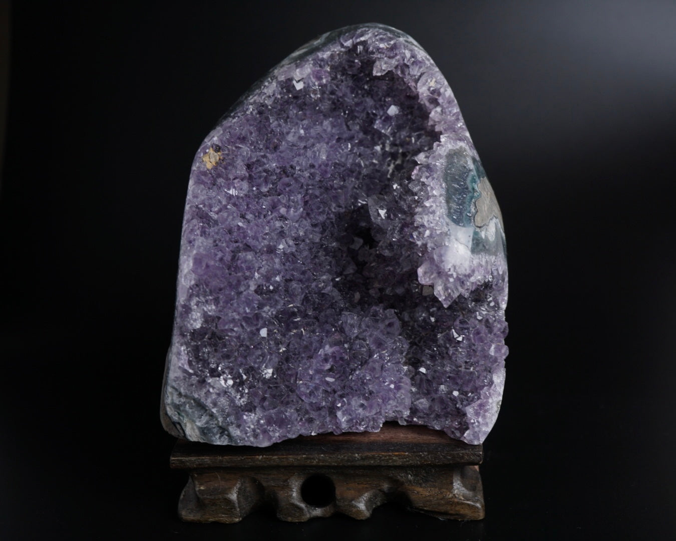 Amethyst Geode