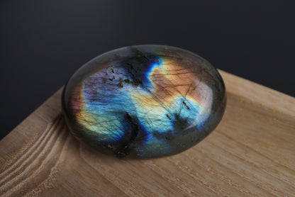 Labradorite