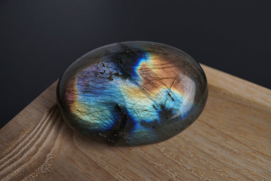 Labradorite