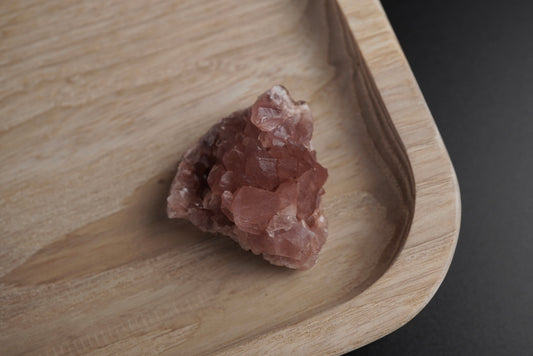 Pink Amethyst