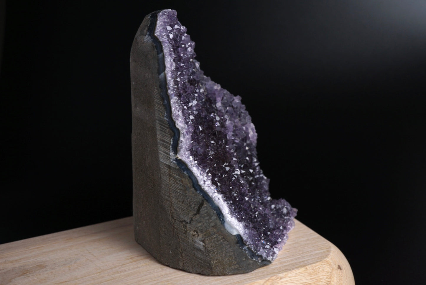 Amethyst Geode