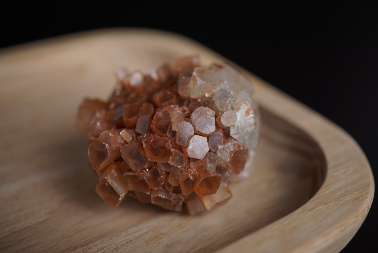 Aragonite