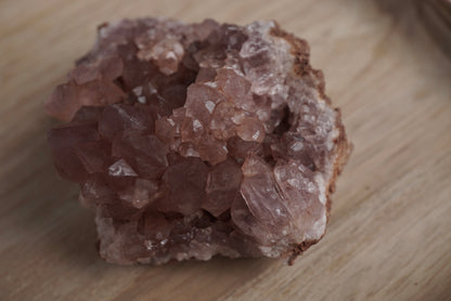 Pink Amethyst