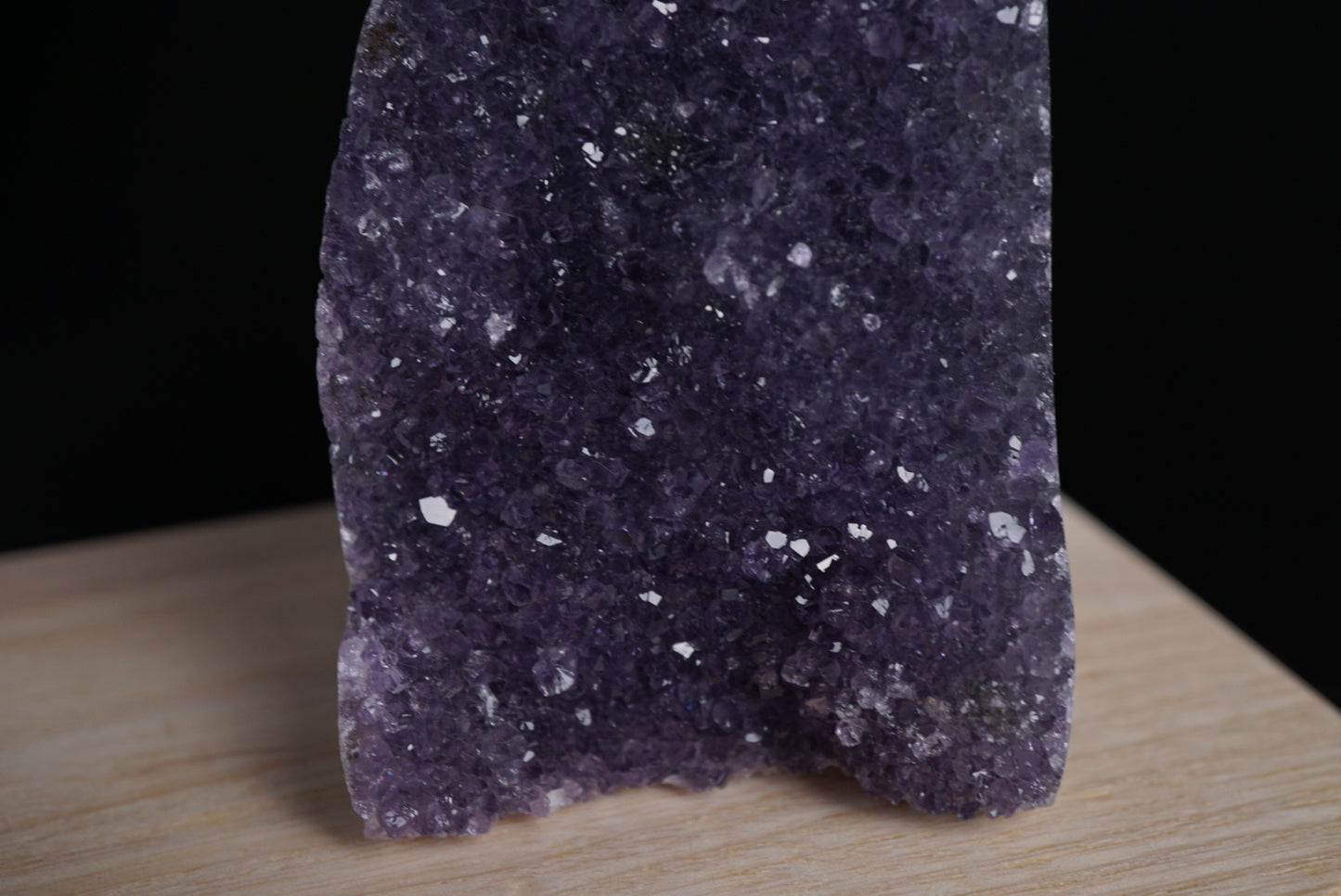 Amethyst Geode