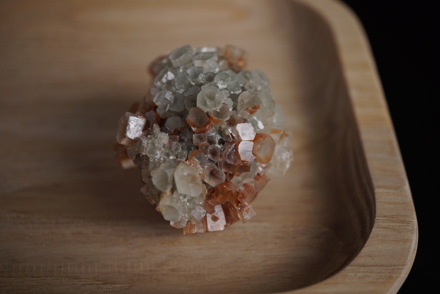 Aragonite