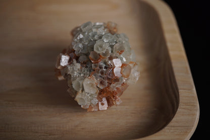 Aragonite
