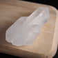 White Quartz Crystal Cluster